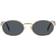 Prada PR65ZS ZVN09T - Pale Gold
