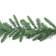 Twinkly Pre-Lit Garland Green