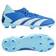 adidas Junior Predator Accuracy.3 FG - Bright Royal Cloud White/Bliss Blue