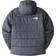 The North Face Kid's Reversible Perrito Jacket - Vanadis Grey