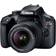 Canon EOS Rebel T100 + 18-55mm