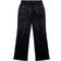 Juicy Couture Velor Pants - Jet Black (JBX6030-102)