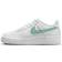 Nike Air Force 1 GS - Summit White/Emerald Rise