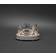 Konstsmide LED Silhouet 22 x 12 x 15.5 cm