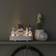 Konstsmide LED Silhouet 22 x 12 x 15.5 cm
