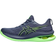 Asics Gel-Kinsei Max M - Thunder Blue/Electric Lime