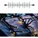 Sirius Top-Line Cluster Black Jullampa
