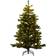 Sirius Anni Green Julgran 210cm