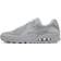 Nike Air Max 90 M - Wolf Grey/Black/White