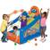 Little Tikes Hoop it Up Play Center Ball Pit