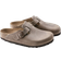 Birkenstock Boston Oiled Leather - Tobacco Brown