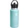 Hydro Flask Dew Wide-Mouth Straw-Cap Water Bottle 0.25gal