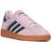 adidas Handball Spezial W - Clear Pink/Arctic Night/Gum