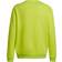 Adidas Kid's Entrada 22 Sweatshirt - Team Semi Sol Yellow (HC5043)