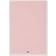 Lexington Original Badlakan Rosa (130x70cm)