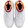 Nike Jumpman MVP GS - White/Vivid Orange/Black/Cardinal Red