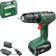 Bosch EasyImpact 18V-40 (1x2.0Ah)