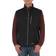 PRO-X elements Men's Mateo Softshell Vest - Black