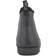 Green Comfort Rafael Rain Rubber Boot - Plain Black