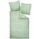 Janine Mako Green Duvet Cover Green (220x240cm)