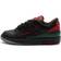 Nike Air Jordan 2 Retro Low GS - Black/Fir/Cement Grey/Fire Red