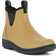 Green Comfort Rafael Rain Rubber Boot - Mustard