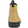 Green Comfort Rafael Rain Rubber Boot - Mustard