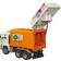 Bruder Man TGA Rear Loading Garbage Truck 02772