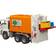 Bruder Man TGA Rear Loading Garbage Truck 02772