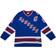 Mitchell & Ness Mark Messier New York Rangers Captain Patch 1993/94 Line Player Jersey