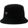 Prada Shearling Bucket Hat - Black