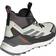 Adidas Terrex Free Hiker Gore-Tex 2.0 M - Linen Green/Grey Three/Impact Orange