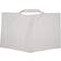 For Your Little One Breastfeed Apron Grey Stars