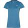 Mizuno Impulse Core Tee W - Copen Blue