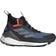 Adidas Terrex Free Hiker Gore-Tex 2.0 M - Wonder Steel/Grey Three/Impact Orange