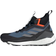 Adidas Terrex Free Hiker Gore-Tex 2.0 M - Wonder Steel/Grey Three/Impact Orange