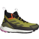 adidas Terrex Free Hiker Gore-Tex 2.0 M - Pulse Olive F22/Focus Olive F21/Impact Orange F22