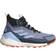 Adidas Terrex Free Hiker Gore-Tex 2.0 M - Silver Violet/Blue Dawn/Core Black