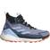 adidas Terrex Free Hiker Gore-Tex 2.0 M - Silver Violet/Blue Dawn/Core Black