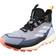 adidas Terrex Free Hiker Gore-Tex 2.0 M - Silver Violet/Blue Dawn/Core Black