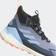 adidas Terrex Free Hiker Gore-Tex 2.0 M - Silver Violet/Blue Dawn/Core Black