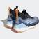 adidas Terrex Free Hiker Gore-Tex 2.0 M - Silver Violet/Blue Dawn/Core Black