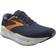 Brooks Ghost Max M - Crown Blue/Black Iris/Marigold