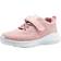 Patrick børne sneakers rosa På lager et varehus