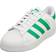 Adidas Superstar XLG - Cloud White/Green