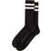 Nudie Jeans Amundsson Sport Socks - Black