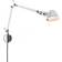 Artemide Tolomeo Micro Glossy White Vægarmatur
