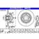 ATE Brake Disc 24.0108-0118.2