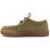 Clarks Torhill Lo mockaskor svart, BEIgE