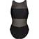 Arena Women's MESH Panels Swimsuit